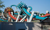 click to enlarge roller coaster picture