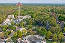 Kings Island current view