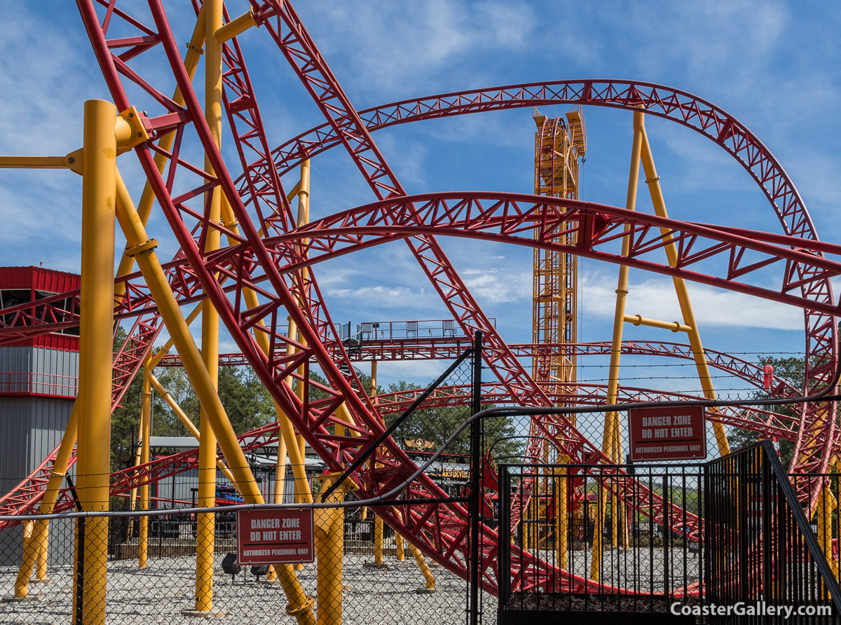 Gerstlauer Ride