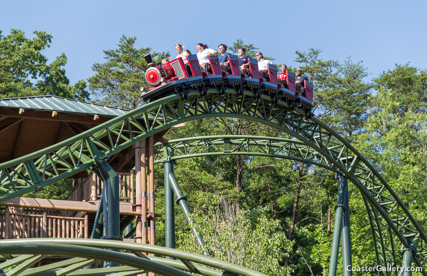 Gerstlauer Amusement Rides GmbH