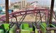 Sea Serpent at Coney Island - Deno's Wonder Wheel Amusement Park