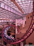 Click to enlarge Arrow Dynamics looping roller coaster