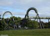 Roller coaster loops