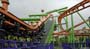 Click to enlarge Vekoma roller coaster