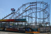 Click to enlarge amusement park