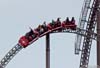Piraten roller coaster pictures