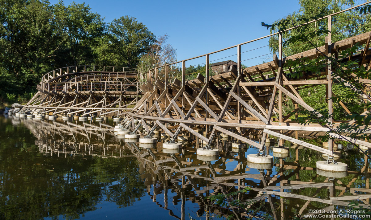 Great Coasters International