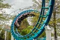 Canobie Lake Park pictures and podcast