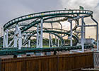 Hornet Coaster roller coaster pictures