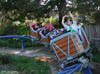Click to enlarge family coaster picture