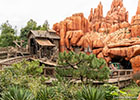 Click to enlarge Big Thunder Mountain picture