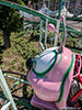 Imorinth coaster at Himeji Central Park