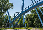 Griffon roller coaster
