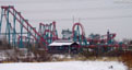 Click for roller coaster pictures and news