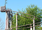 click to enlarge Flight of the Hippogriff picture