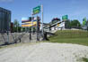 Stunt Coaster at Kings Island