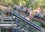 Click to enlarge Runaway Mine Train