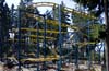 Click to enlarge Klondike roller coaster picture