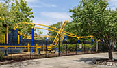 Ant Farm Express by Vekoma