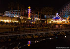 Pictures of the Incredicoaster - formerly known as California Screamin'