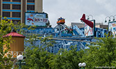 Goofy's Sky School - formerly Mulholland Madness