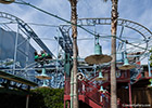 Goofy's Sky School - formerly Mulholland Madness