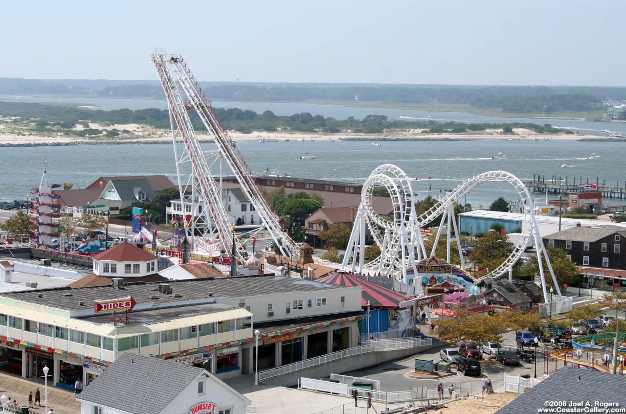 Escort Ocean City Md