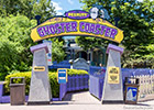 Click to enlarge Scooby's Gasping Ghoster Coaster