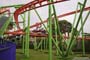 Click to enlarge Australian roller coaster