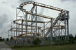 SBNO roller coaster