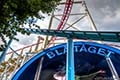 Schwarzkopf roller coaster pictures