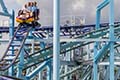 Vilda Musen roller coaster pictures