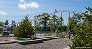 Amusement Park in Canada