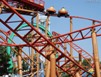 German roller coaster