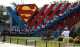 Click to enlarge Superman Ride of Steel