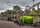 click to enlarge Rita at Alton Towers